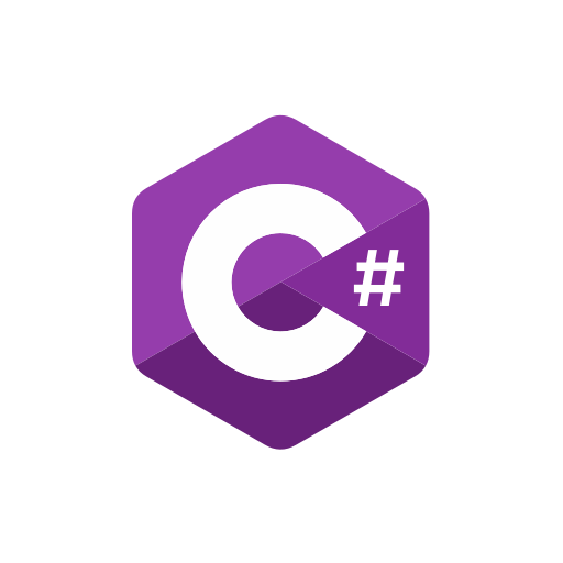 The C# Logo