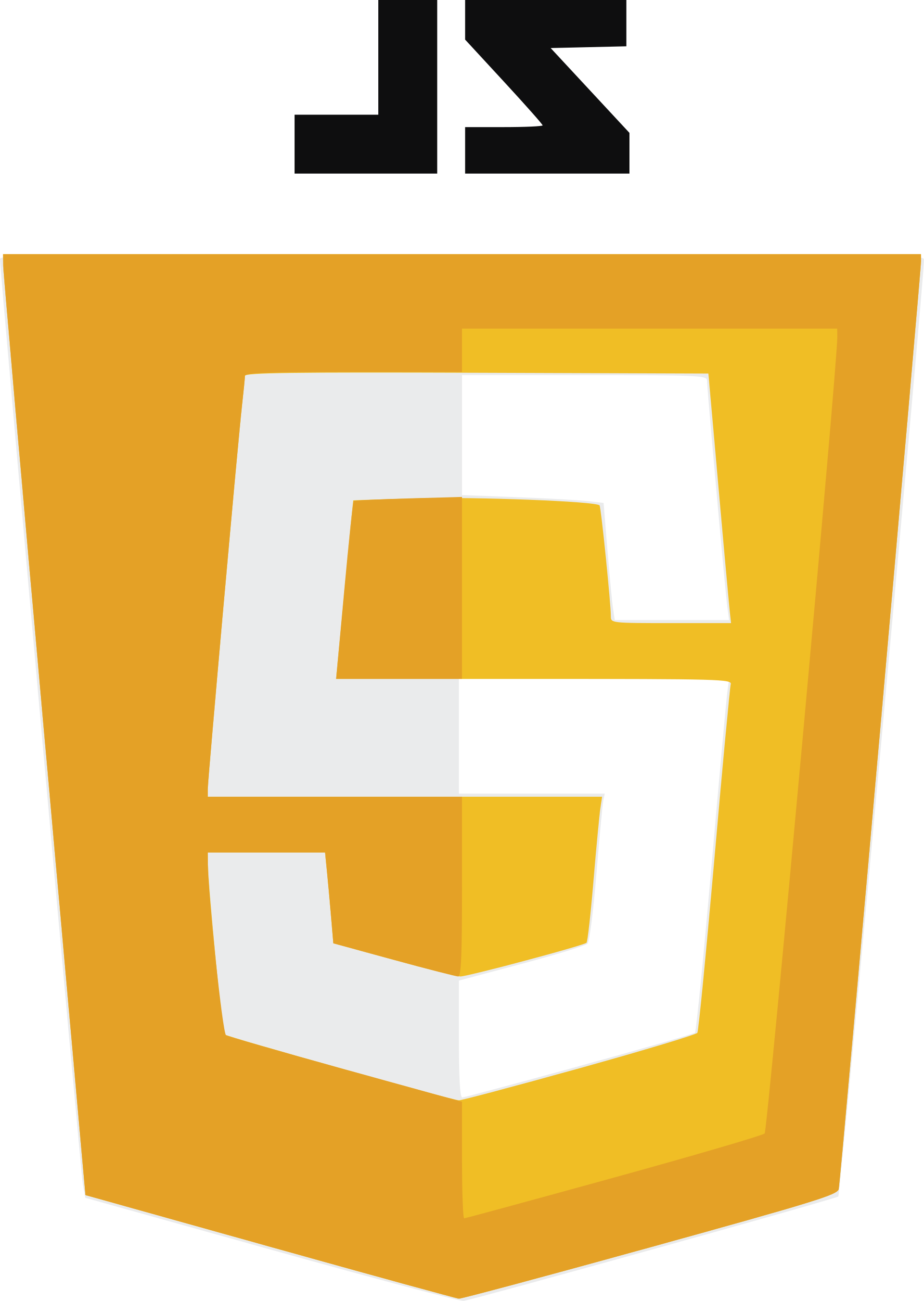 The CSS Logo